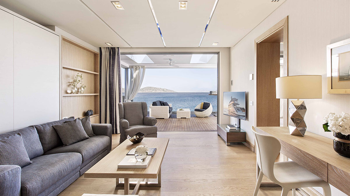 Elounda Beach Hotel & Villas